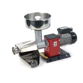 OMRA PASSAPOMODORO ELETTRICO N. 3 HP. 0,37 WATT. 400 OMRA PASSAPOMODORO ELETTRICO N. 3 HP. 0,37 WATT. 400