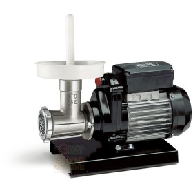 REBER TRITACARNE INOX N. 5 HP. 0,30 WATT 400 9502 N REBER TRITACARNE INOX N. 5 HP. 0,30 WATT 400 9502 N