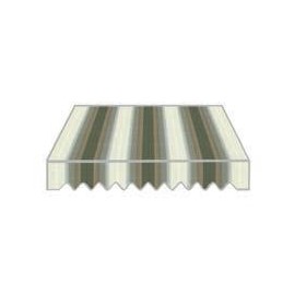 TENDA DA SOLE CON BRACCIA RETRATTILI CM.300X250 TESS. 5005 TENDA DA SOLE CON BRACCIA RETRATTILI CM.300X250 TESS. 5005