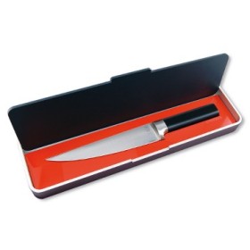 EVERCUT COLTELLO CUCINA AFFILATURA GARANTITA A VITA CM. TB EV01.20 EVERCUT COLTELLO CUCINA AFFILATURA GARANTITA A VITA CM. TB