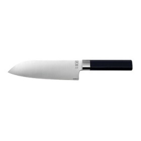 EVERCUT COLTELLO SANTOKU AFFILATURA A VITA CM. 17 TB EV02.17 EVERCUT COLTELLO SANTOKU AFFILATURA A VITA CM. 17 TB EV02.17