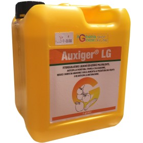 GOBBI STIMOLANTE FITOREGOLATORE AUXIGER LG LT. 5