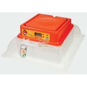 NOVITAL TESTATA PER INCUBATRICE 24 DIGITALE NOVITAL TESTATA PER INCUBATRICE 24 DIGITALE