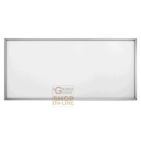 PANNELLO FARO A LED BIANCO NATURALE WATT. 58 PANNELLO FARO A LED BIANCO NATURALE WATT. 58