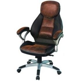 POLTRONA DIREZIONALE MOD. FORMULA COLORE NERA POLTRONA DIREZIONALE MOD. FORMULA COLORE NERA