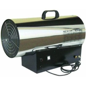 GENERATORE ARIA CALDA KW 30 GAS PROPANO GENERATORE ARIA CALDA KW 30 GAS PROPANO