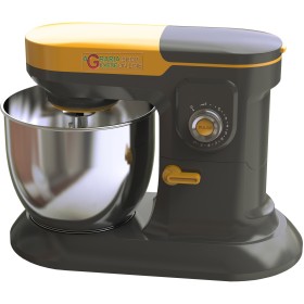 IMPASTATRICE PLANETARIA PROFESSIONALE SINOTECH GD269 LT. 6,5 1300 WATT IMPASTATRICE PLANETARIA PROFESSIONALE SINOTECH GD269 LT. 6,5