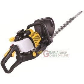 TAGLIASIEPE VIGOR V-2540 TOSASIEPE A SCOPPIO DUE TEMPI CON TAGLIO MM. 550 TAGLIASIEPE VIGOR V-2540 TOSASIEPE A SCOPPIO DUE TEMPI CON