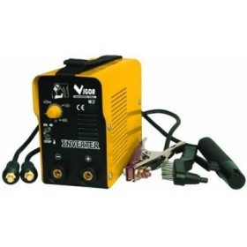 VIGOR SALDATRICE INVERTER MOD. 110 HW80 53550-05/7 VIGOR SALDATRICE INVERTER MOD. 110 HW80 53550-05/7