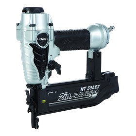 SPILLATRICE FISSATRICE E GROPPINATRICE HITACHI NT 50AE2 PNEUMATICA SPILLATRICE FISSATRICE E GROPPINATRICE HITACHI NT 50AE2