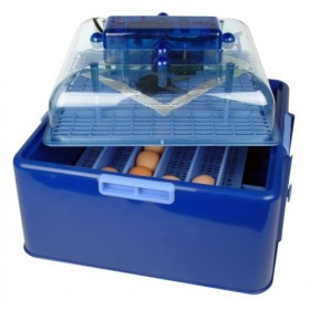 INCUBATRICE COVATUTTO 25 UOVA INCUBATRICE COVATUTTO 25 UOVA