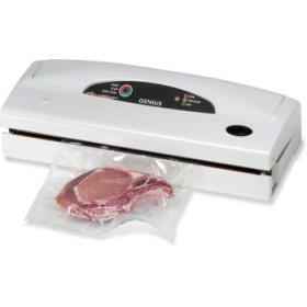 MAGIC VAC MACCHINA PER SOTTOVUOTO GENIUS MAGIC VAC MACCHINA PER SOTTOVUOTO GENIUS