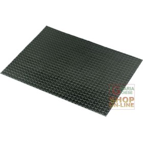LASTRA GOMMA SPESSORE 4 5 MM  SPESSORE 4 5 MM  ALTEZZA 1 MT  LUNGHEZZA 10 MT  A ROTOLO  COLORE NERO LASTRA GOMMA SPESSORE 4 5 MM SPESSORE 4 5 MM ALTEZZA 1 MT
