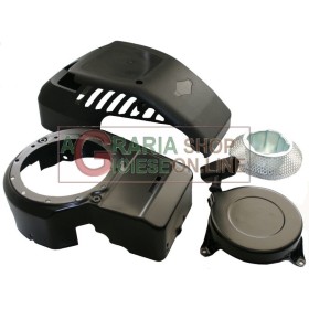 KIT SUPPORTO AVVIAMENTO COMPLETO BRIGGS E STRATTON AVVIATORE KIT SUPPORTO AVVIAMENTO COMPLETO BRIGGS E STRATTON AVVIATORE