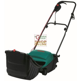 BOSCH ARIEGGIATORE ELETTRICO AMR 32F BOSCH ARIEGGIATORE ELETTRICO AMR 32F