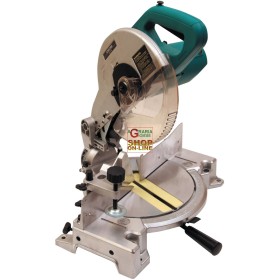 CONCORD TRONCATRICE PER LEGNO TR 1650 WATT 1650 LAMA mm. 255 CONCORD TRONCATRICE PER LEGNO TR 1650 WATT 1650 LAMA mm. 255