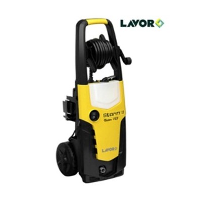 LAVOR IDROPULITRICE 1800W 125 BAR 400 LT.H VICTOR 125