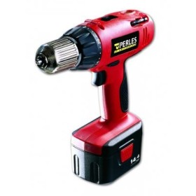 PERLES TRAPANO AVVITATORE 14,4V HB 5148-20 PERLES TRAPANO AVVITATORE 14,4V HB 5148-20