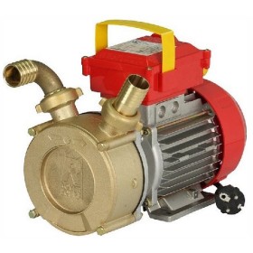 ROVER ELETTROPOMPA PER TRAVASO M - 35 HP. 1,0 ROVER ELETTROPOMPA PER TRAVASO M - 35 HP. 1,0