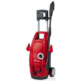 Einhell Idropulitrice Acqua fredda TC-HP 1538 PC bar 110 Watt. 1500 Einhell Idropulitrice Acqua fredda TC-HP 1538 PC bar 110 Watt.