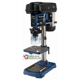 Einhell Trapano a colonna BT-BD 501 WATT. 500 Einhell Trapano a colonna BT-BD 501 WATT. 500