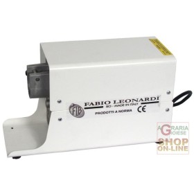 LEONARDI MOTORIDUTTORE CARENATO LACCATO HP.30 MR2 BILLY LEONARDI MOTORIDUTTORE CARENATO LACCATO HP.30 MR2 BILLY