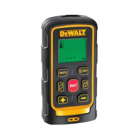 DEWALT MISURATORE DI DISTANZE LASER MT.30 DW040P DEWALT MISURATORE DI DISTANZE LASER MT.30 DW040P