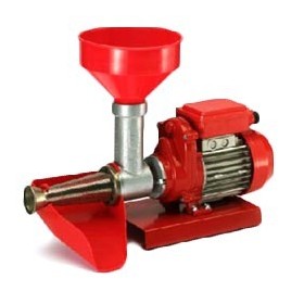 REBER PASSAPOMODORO ELETTRICO ARTUS WATT. 400 REBER PASSAPOMODORO ELETTRICO ARTUS WATT. 400