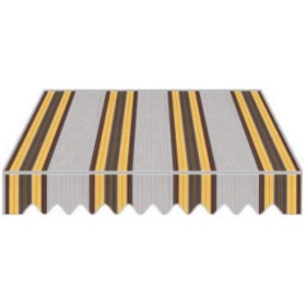 TENDA DA SOLE A CADUTA CM.300X250 TESS.P320 TENDA DA SOLE A CADUTA CM.300X250 TESS.P320