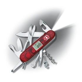 VICTORINOX MULTIUSO TRAVELLER LITE VICTORINOX MULTIUSO TRAVELLER LITE