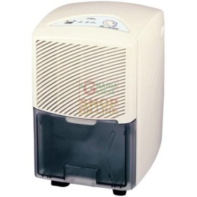 MAX DEUMIDIFICATORE 10 LITRI/GIORNO MAX DEUMIDIFICATORE 10 LITRI/GIORNO
