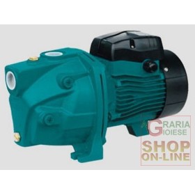 ELETTROPOMPA AUTOADESCANTE HP.1,2 JET MOD. AJM90 ELETTROPOMPA AUTOADESCANTE HP.1,2 JET MOD. AJM90
