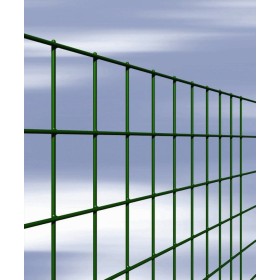 RETE ESAPLAX ELETTROSALDATA PLASTIFICATA 50X75 H. 120 ML. RETE ESAPLAX ELETTROSALDATA PLASTIFICATA 50X75 H. 120 ML.