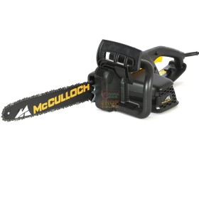 Elettrosega Husqvarna McCULLOCH CSE 2040 barra cm. 40 watt. 2000 Elettrosega Husqvarna McCULLOCH CSE 2040 barra cm. 40 watt. 2000