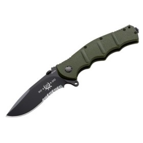 BOKER COLTELLO CHIUDIBILE AK101 BLACK ANNIVERSARY BO 01AK651 BOKER COLTELLO CHIUDIBILE AK101 BLACK ANNIVERSARY BO 01AK651