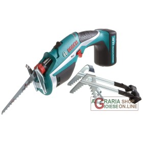 BOSCH SEGA DA GIARDINO KEO BATTERIA LITIO 10,8V 0600861900 BOSCH SEGA DA GIARDINO KEO BATTERIA LITIO 10,8V 0600861900