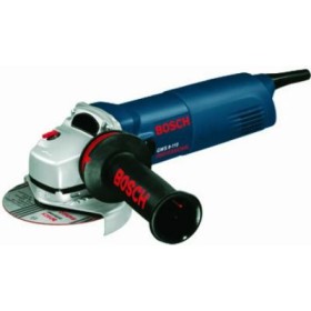 BOSCH SMERIGLIATRICE GWS 8-115 0601820200 BOSCH SMERIGLIATRICE GWS 8-115 0601820200