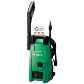 IDROPULITRICE HITACHI AW100 ACQUA FREDDA WATT. 1400 BAR 100 IDROPULITRICE HITACHI AW100 ACQUA FREDDA WATT. 1400 BAR 100
