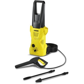KARCHER IDROPULITRICE ACQUA FREDDA K.2 WATT. 1400 BAR 110 KARCHER IDROPULITRICE ACQUA FREDDA K.2 WATT. 1400 BAR 110