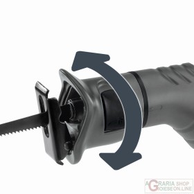 Einhell Sega Gattuccio universale elettrico RT-AP 1050 E Watt. 1050 Einhell Sega Gattuccio universale elettrico RT-AP 1050 E Watt.