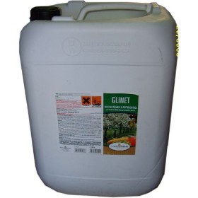 GLINET LT. 20 GLIFOSATE 30,4 GLINET LT. 20 GLIFOSATE 30,4