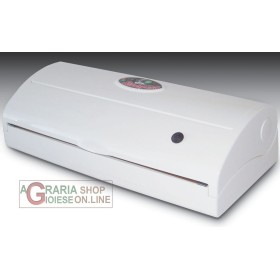 REBER MACCHINA PER SOTTOVUOTO PROFESSIONALE SALVASPESA REBER MACCHINA PER SOTTOVUOTO PROFESSIONALE SALVASPESA