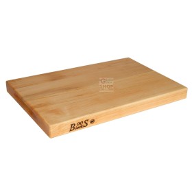 BOOS BLOCKS TAGLIERE IN LEGNO DI ACERO TA46 CM. 46 X 31 X 4 BOOS BLOCKS TAGLIERE IN LEGNO DI ACERO TA46 CM. 46 X 31 X 4