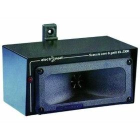 VIGOR DISSUASORE PER VOLATILI CORVO cm. 38x12,5x23 VIGOR DISSUASORE PER VOLATILI CORVO cm. 38x12,5x23