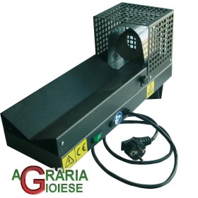 FERRARI CAPSULATORE ORIZONTALE DA BANCO TIPO LUSSO FERRARI CAPSULATORE ORIZONTALE DA BANCO TIPO LUSSO