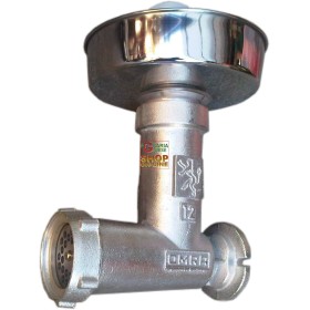 OMRA KIT ACCESSORIO TRITACARNE TC 12 PER ART. 2700-2820-2830 OMRA KIT ACCESSORIO TRITACARNE TC 12 PER ART. 2700-2820-2830