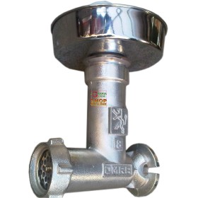 OMRA KIT ACCESSORIO TRITACARNE TC. 8 PER ART. 2800-2810-2820-2830 OMRA KIT ACCESSORIO TRITACARNE TC. 8 PER ART.