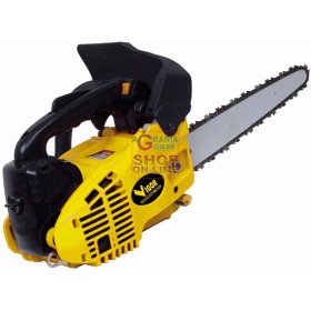 MOTOSEGA VIGOR VMG-2500 CC. 25,4 BARRA CM. 28 CARVING MOTOSEGA VIGOR VMG-2500 CC. 25,4 BARRA CM. 28 CARVING