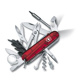 VICTORINOX MULTIUSO CYBERTOOL LITE VICTORINOX MULTIUSO CYBERTOOL LITE