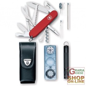 VICTORINOX TRAVELLER SET